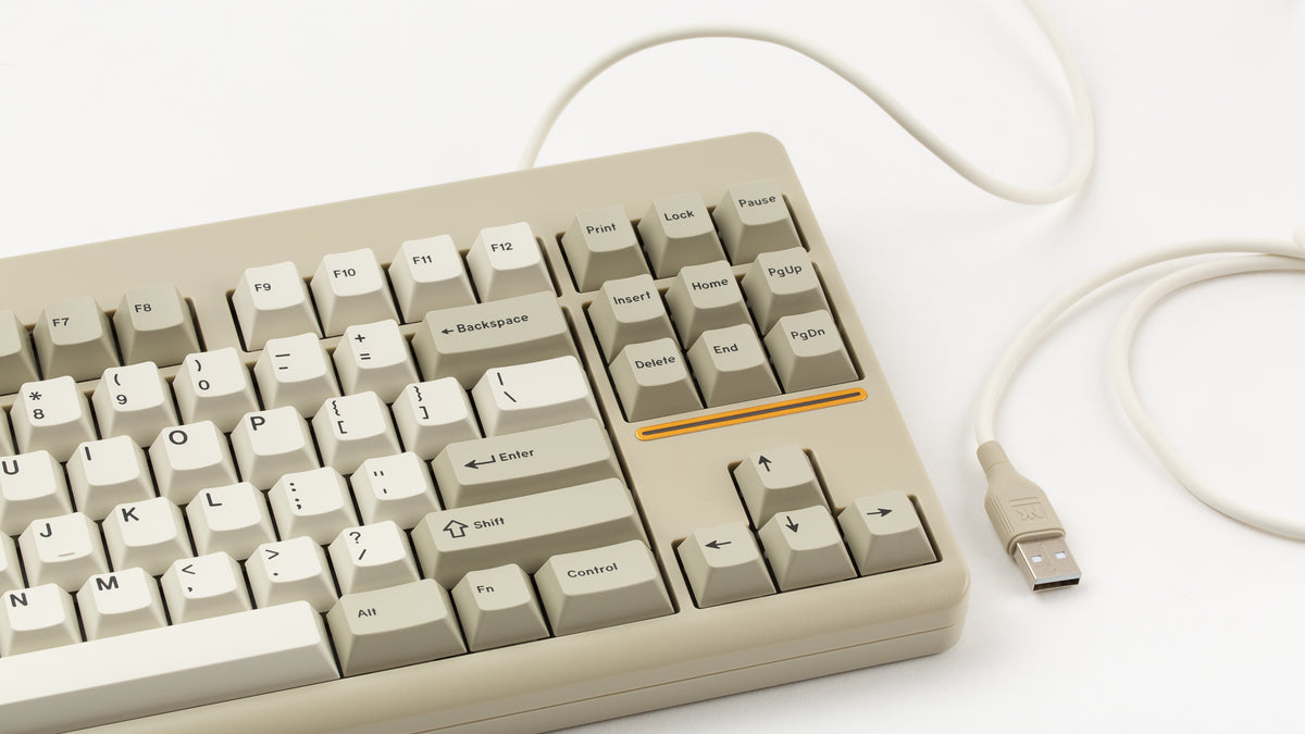 CLASSIC-TKL UNDERSCORE EDITION keyboard image
