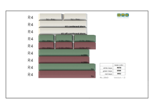 Load image into Gallery viewer, $105-115 GMK Leftovers