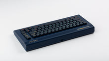 Load image into Gallery viewer, Command 65 Navy back view