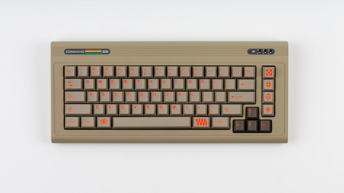  Command 65 Classic 