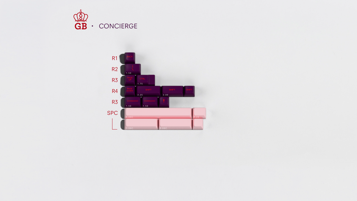  SA Grand Budapest 