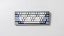 Load image into Gallery viewer, Lily top down view cool grey