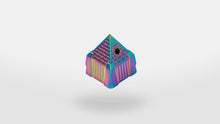 Load image into Gallery viewer, Mechs and Co Artisans — Pyramid - Neochrome