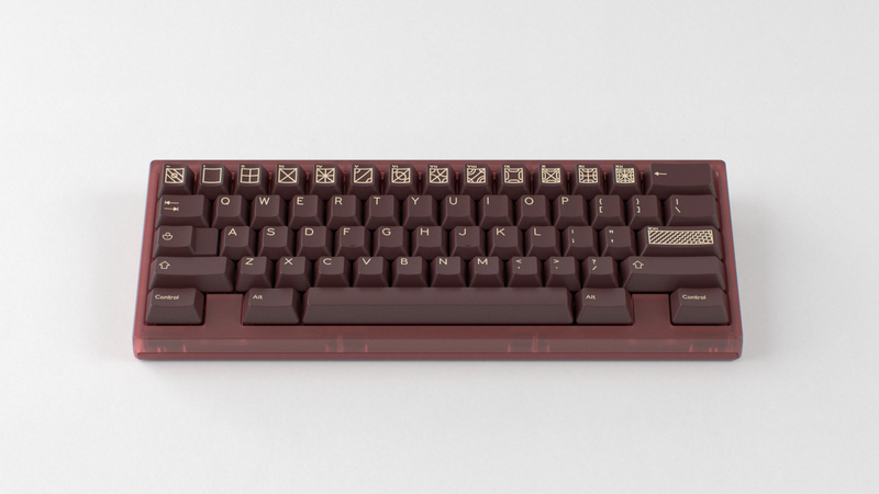 Keycaps – NovelKeys LLC