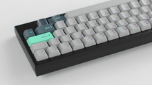Load image into Gallery viewer, render of DCS Superweld on an Atom HHKB back view close up