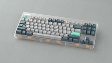 Load image into Gallery viewer, render of DCS Superweld on a CLASSIC-TKL Apparition angled