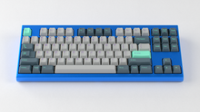 Load image into Gallery viewer, render of DCS Superweld on a Keycult No. 2/TKL 
