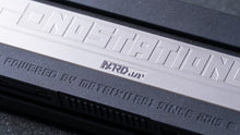 Load image into Gallery viewer, Matrix NOSTATION close up of bottom