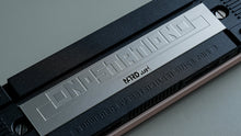 Load image into Gallery viewer, Matrix NOSTATION close up of bottom