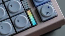 Load image into Gallery viewer, Matrix NOSTATION close up of led strip