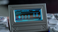 Load image into Gallery viewer, Matrix NOSTATION with close up of usb port status on display