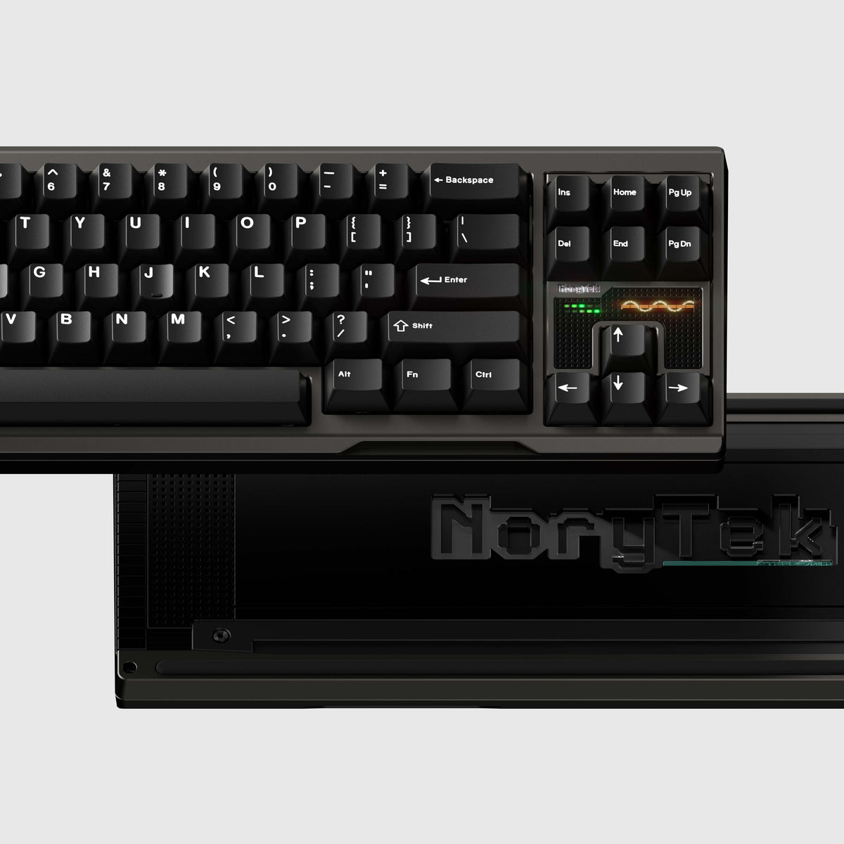 NESON NORYTEK70 keyboard image