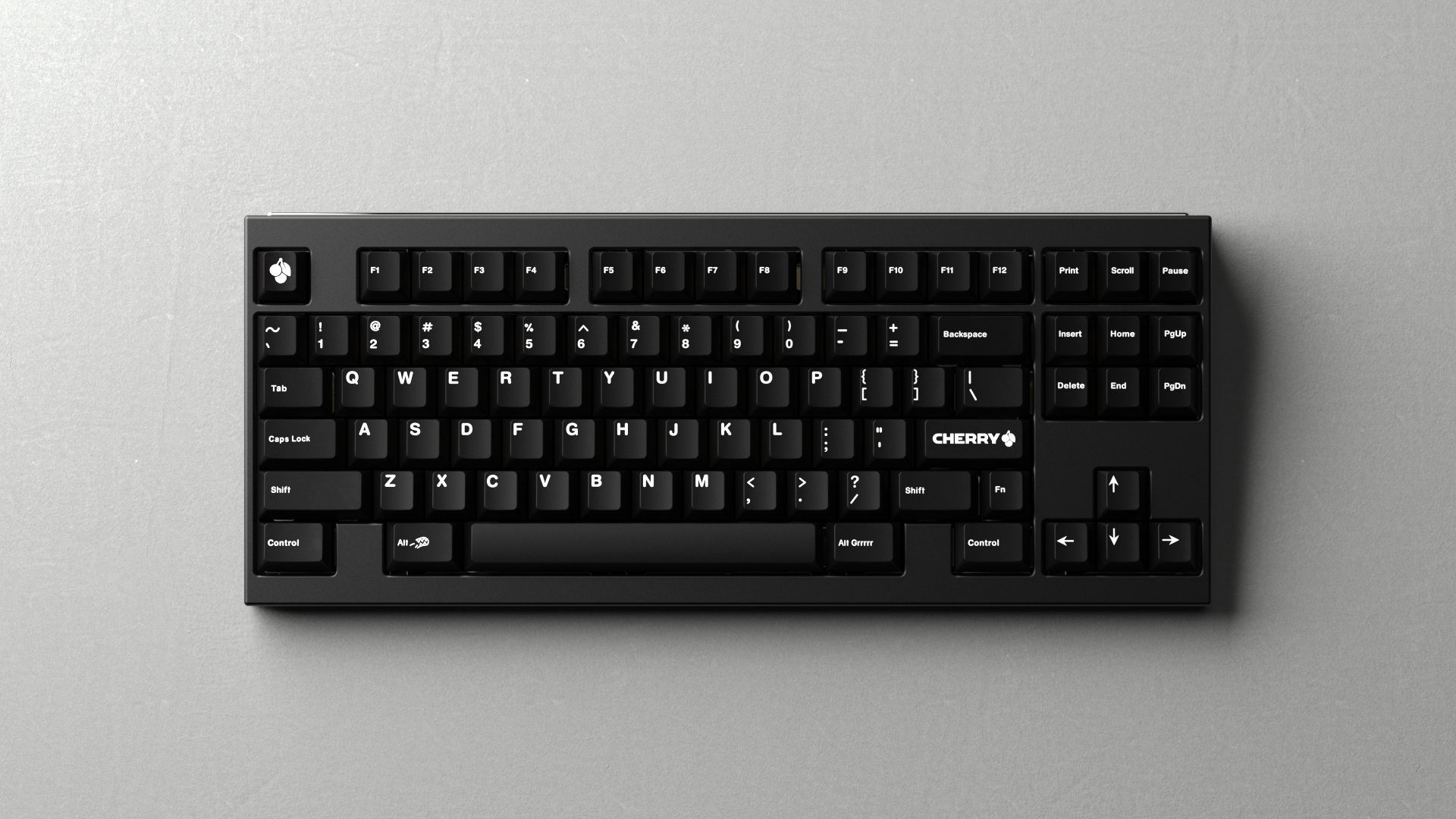 GMK CYL MONO – NovelKeys LLC GMK CYL MONO – NovelKeys LLC