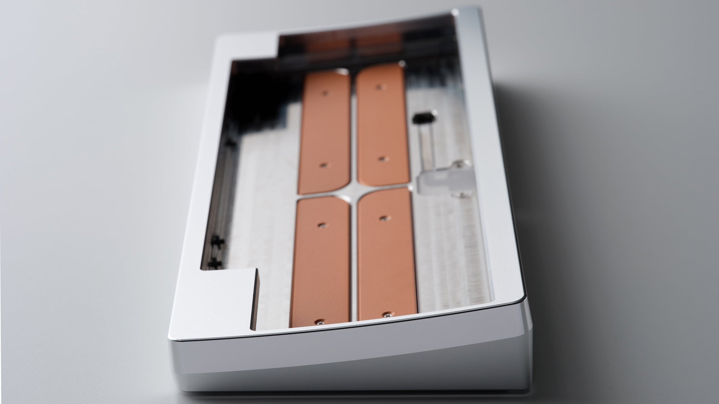 CLOUDNINE 2 keyboard image