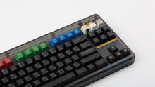 Load image into Gallery viewer, FFXIV Eorzean Keycaps