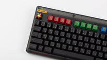 Load image into Gallery viewer, FFXIV Eorzean Keycaps