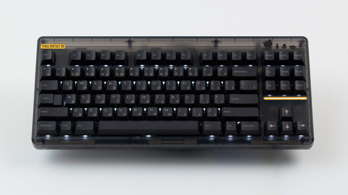  CLASSIC-TKL FFXIV Edition 