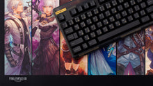 Load image into Gallery viewer, FFXIV Scions of the Seventh Dawn Deskpad