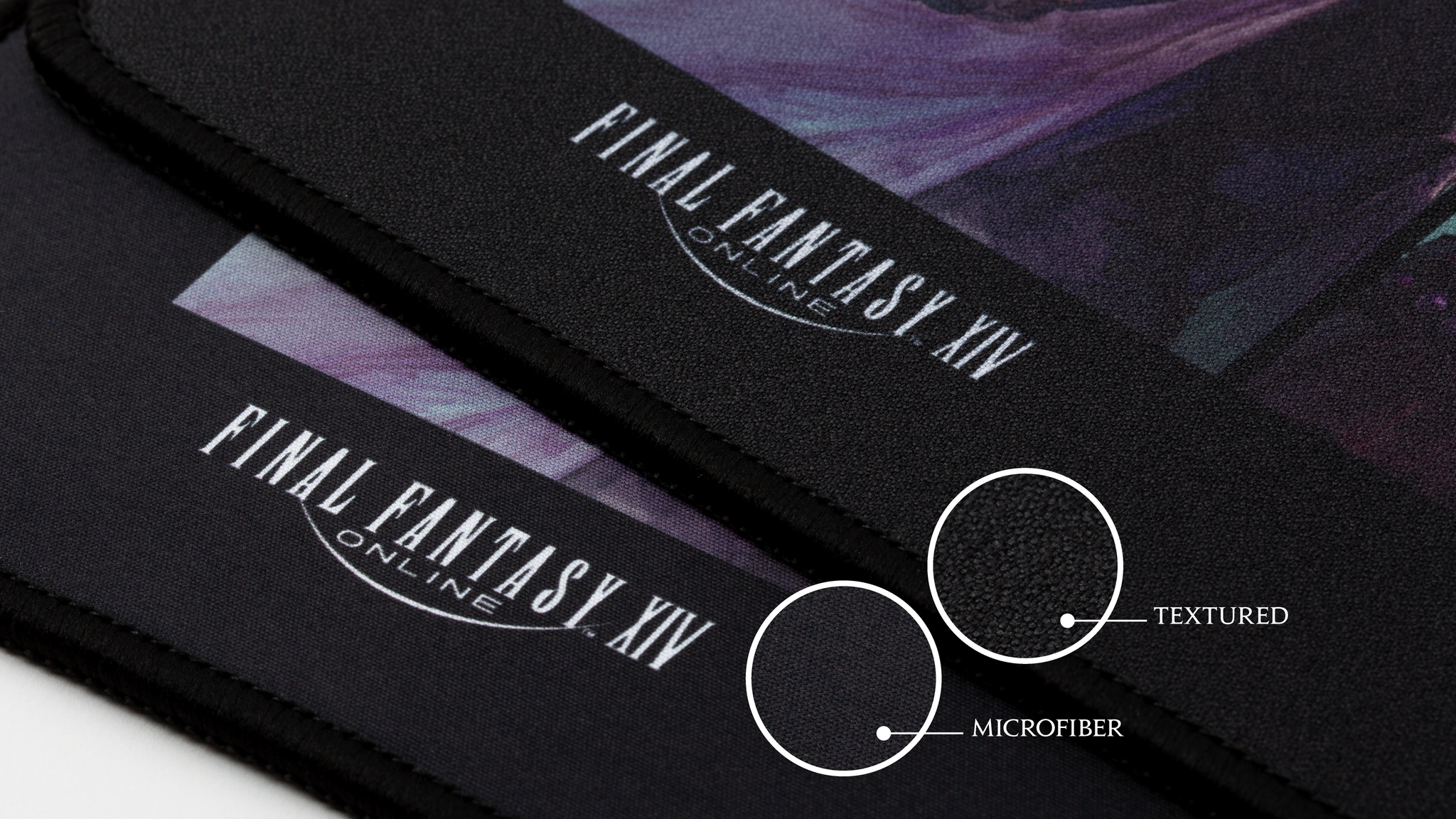 FFXIV Scions of the Seventh Dawn Deskpad – NovelKeys LLC FFXIV Scions of the Seventh Dawn Deskpad – NovelKeys LLC