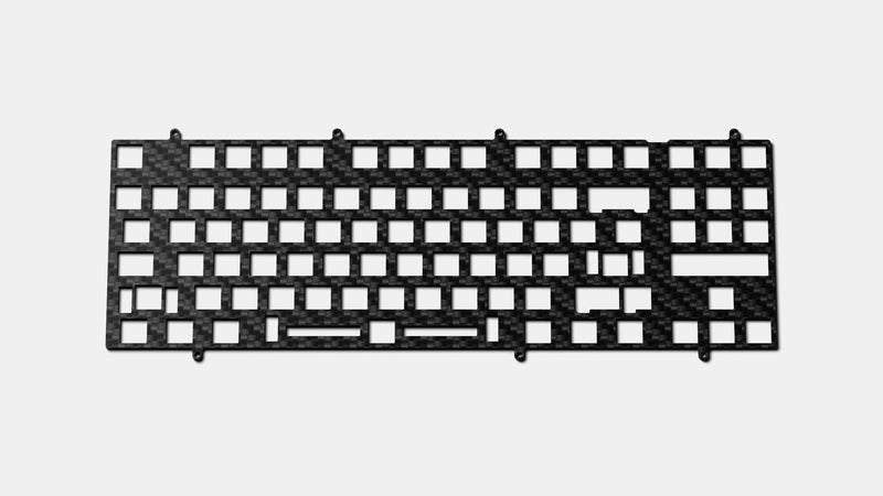 Only Hope Keyboard Key Hope Keyboard – NovelKeys LLC
