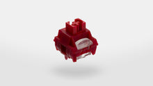 Load image into Gallery viewer, TTC Flaming Red Switch