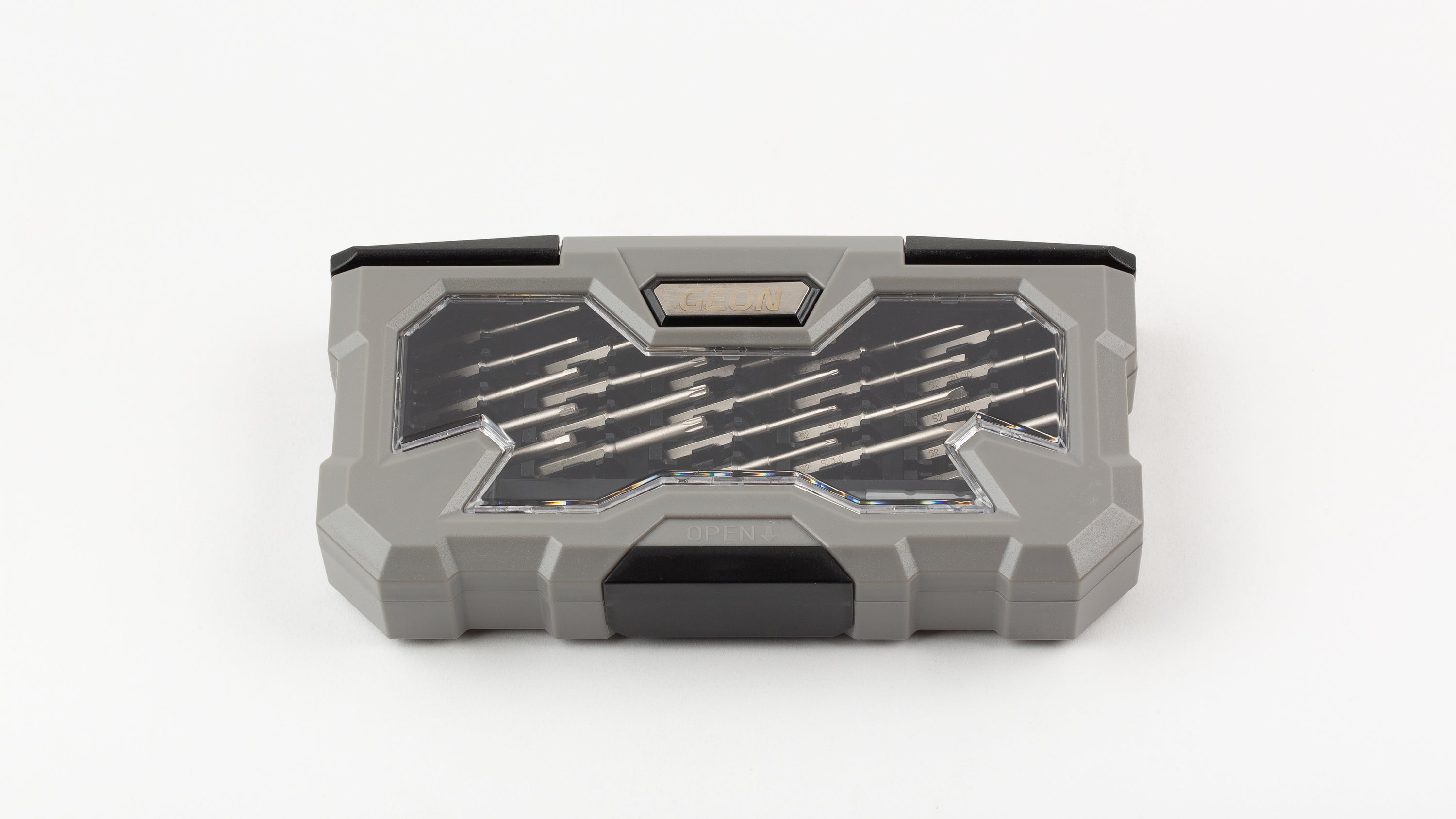 GEON x Nanch Screw Driver Set – NovelKeys LLC