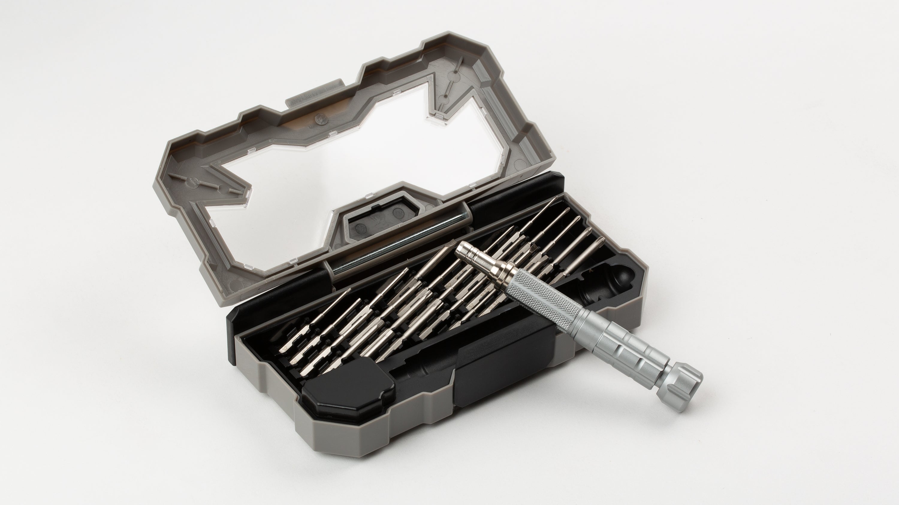 GEON x Nanch Screw Driver Set – NovelKeys LLC