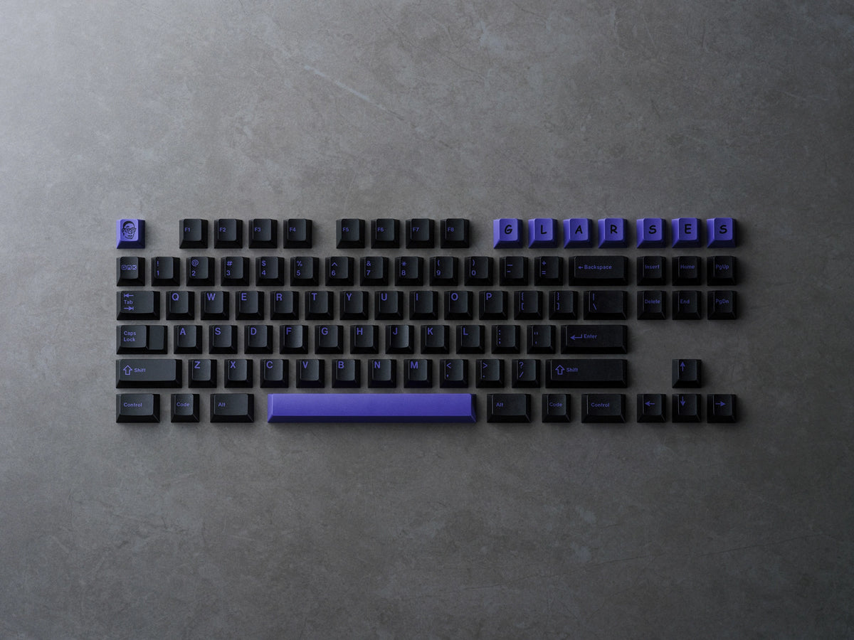 GMK CYL PoB – NovelKeys LLC