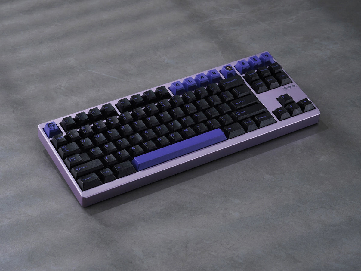 GMK CYL PoB – NovelKeys LLC