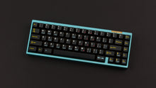 Load image into Gallery viewer, GMK CYL 1520 on a blue Keyboard