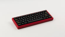 Load image into Gallery viewer, GMK CYL 1520 on a red Keyboard angled