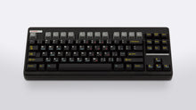 Load image into Gallery viewer, GMK CYL 1520 on a Classic TKL front view