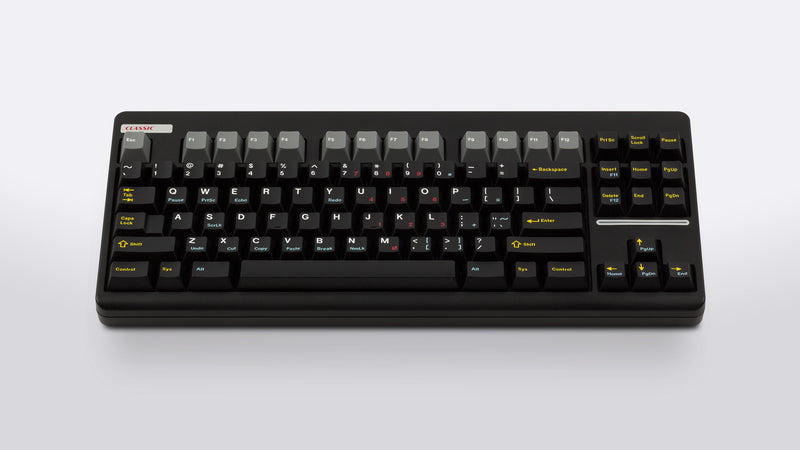 CYL Evil Dolch