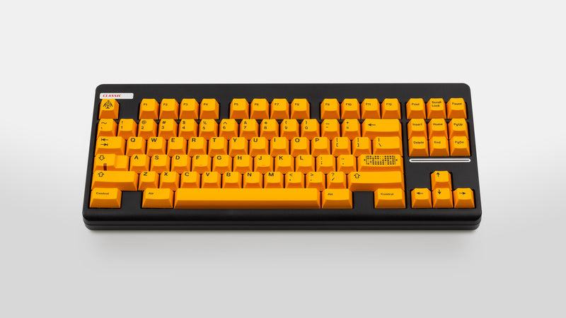 NovelKeys PBT RAW キーキャップセット Keycaps – NovelKeys LLC