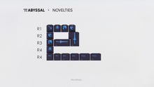 Load image into Gallery viewer, render of Abyssal Novelties Kit