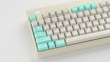 Load image into Gallery viewer, GMK CYL Analog Dreams R3 (GMK_CYL_Analog_Dreams_CTKL_CU.png)