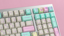 Load image into Gallery viewer, GMK CYL Analog Dreams R3 (GMK_CYL_Analog_Dreams_KC_No1_1800_CU.png)