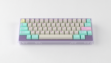 Load image into Gallery viewer, GMK CYL Analog Dreams R3 (GMK_CYL_Analog_Dreams_KC_Zero_Frontal_Hiragana.png)