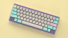 Load image into Gallery viewer, GMK CYL Analog Dreams R3 (GMK_CYL_Analog_Dreams_KC_Zero_Wide.png)