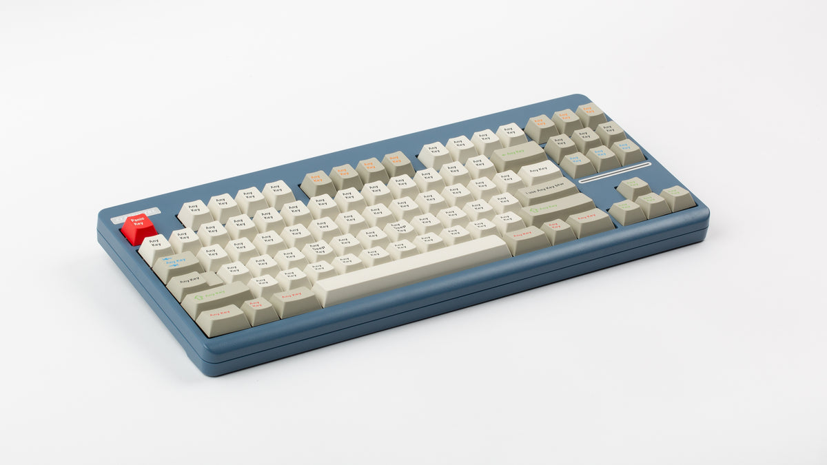 CYL Any Keys – NovelKeys LLC