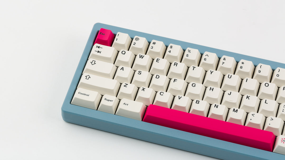  GMK CYL Art on a blue corsa zoomed in on left 