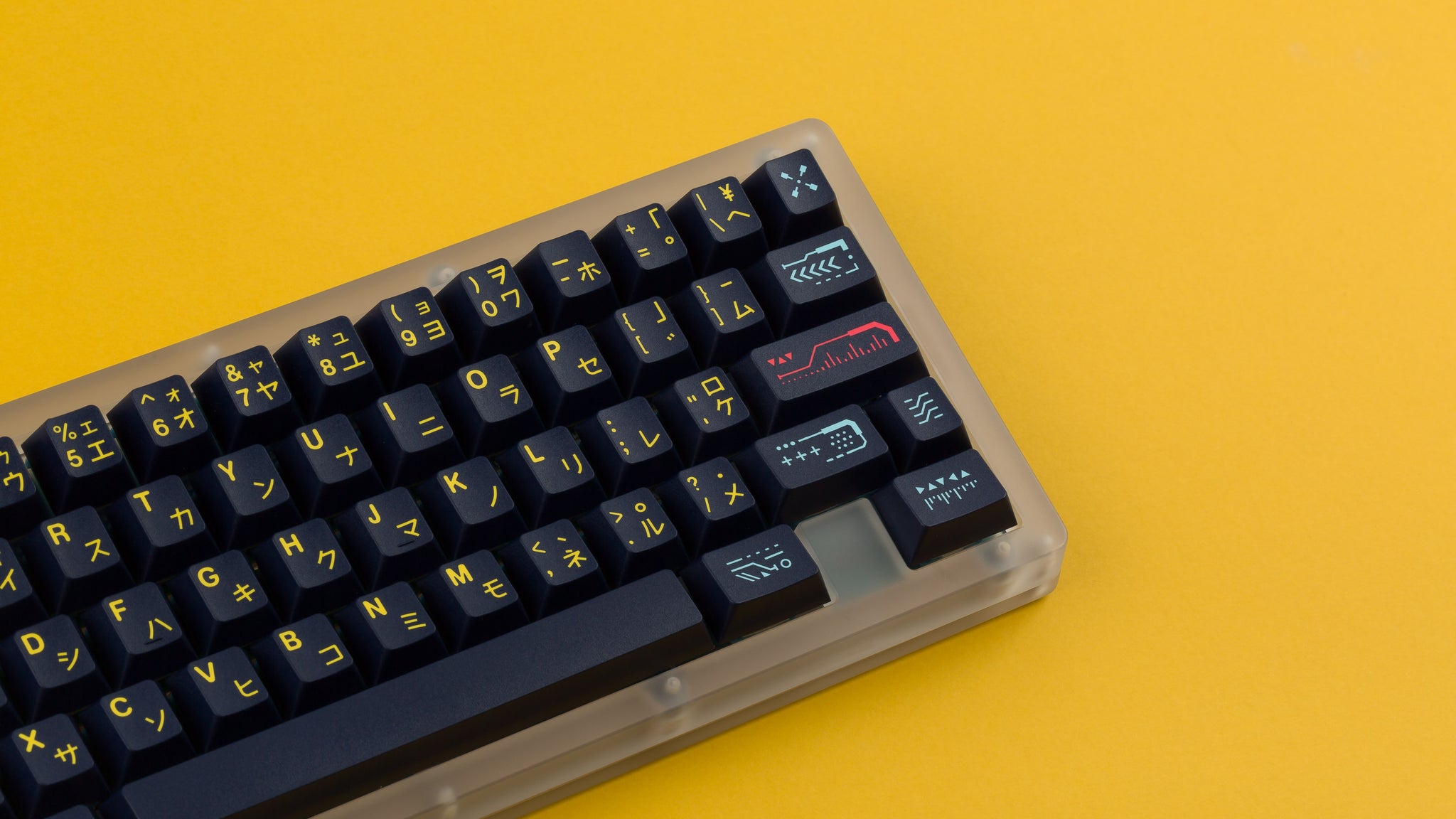 CYL Awaken – NovelKeys LLC