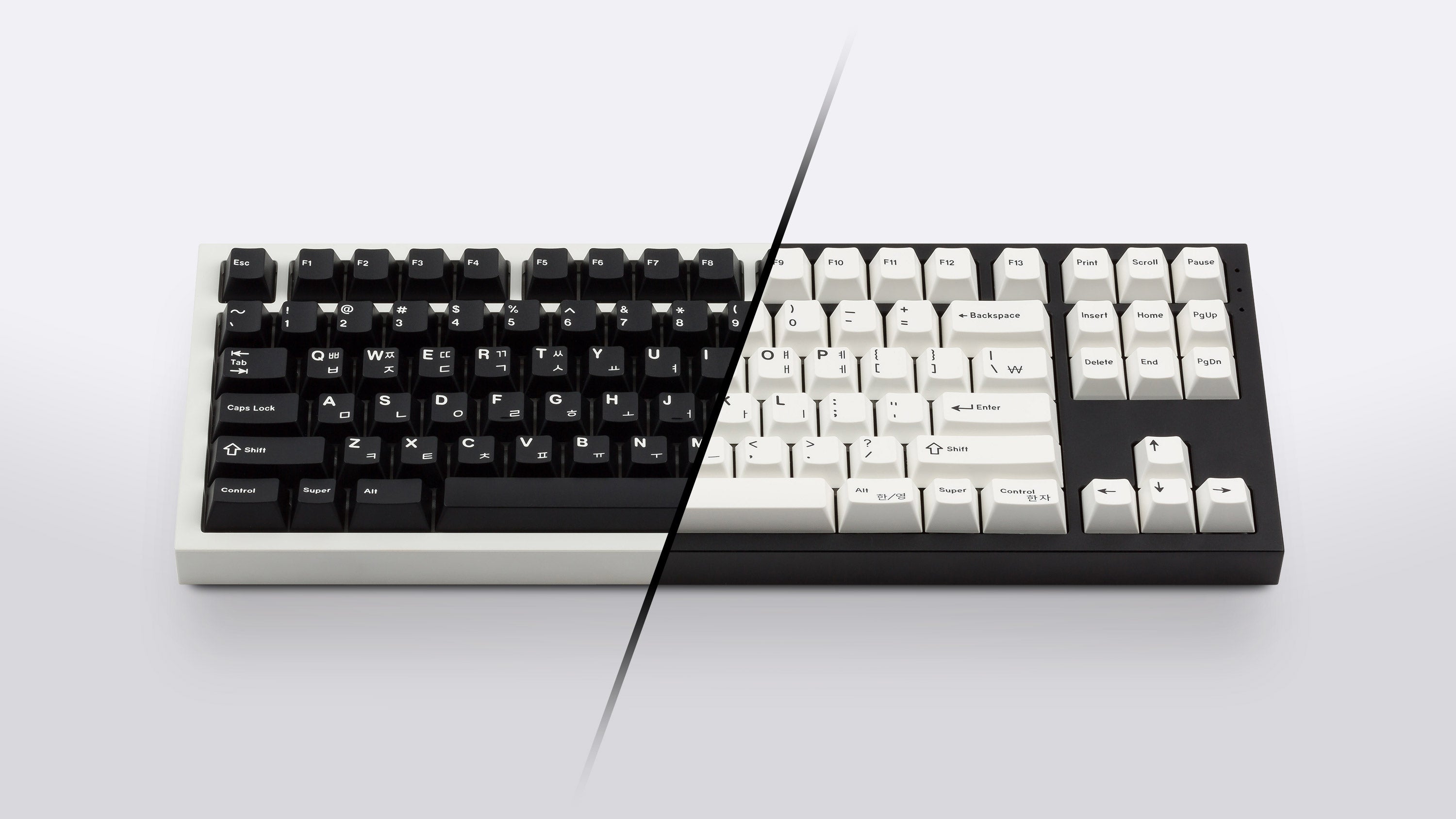 CYL Hangul – NovelKeys LLC