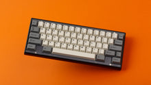Load image into Gallery viewer, GMK CYL Beta on a Keycult ZERO