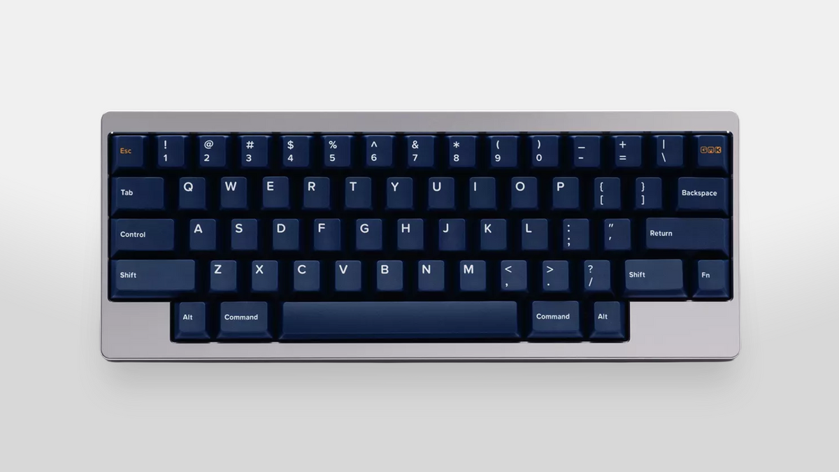 GMK CYL Fabrik – NovelKeys LLC