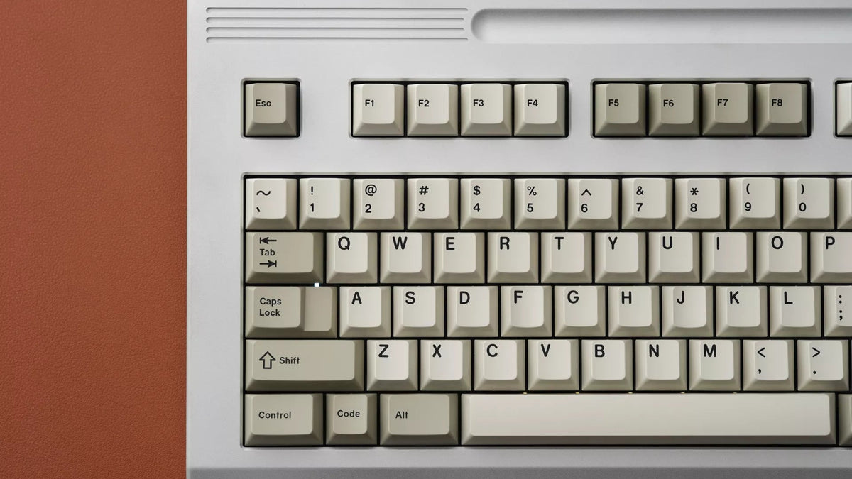 キーボード GMK Classic Beige GMK CYL Classic Beige – NovelKeys LLC