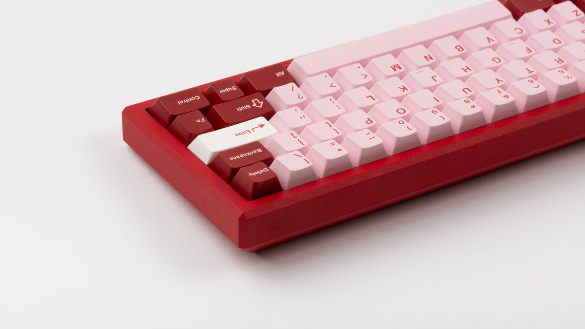  GMK CYL Darling back view 