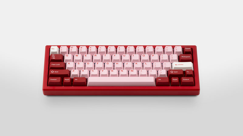 Darling Keyboard Darling – NovelKeys LLC