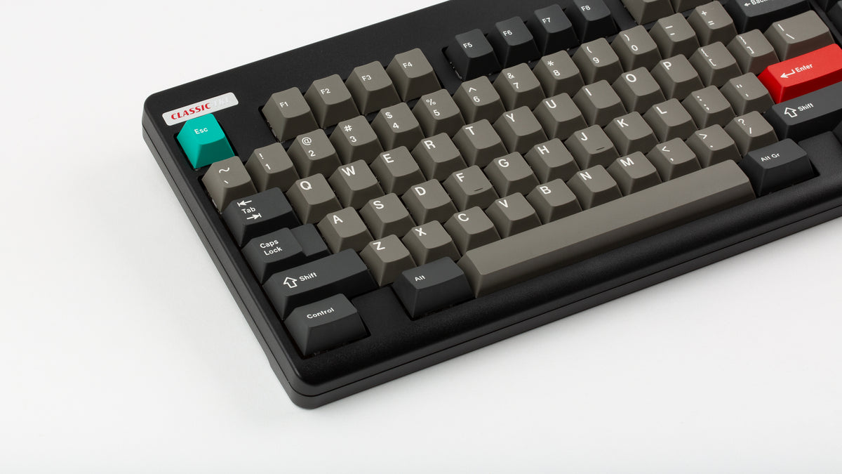 CYL Dolch R5X – NovelKeys LLC