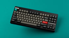 Load image into Gallery viewer, CYL Dolch R5X